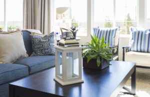Staging your home for sale