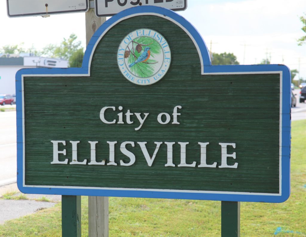 Homes for sale Ellisville Mo