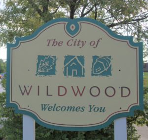 Homs for sale in Wildwood Missouri