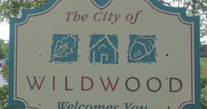 Homes for sale in Wildwood Missouri
