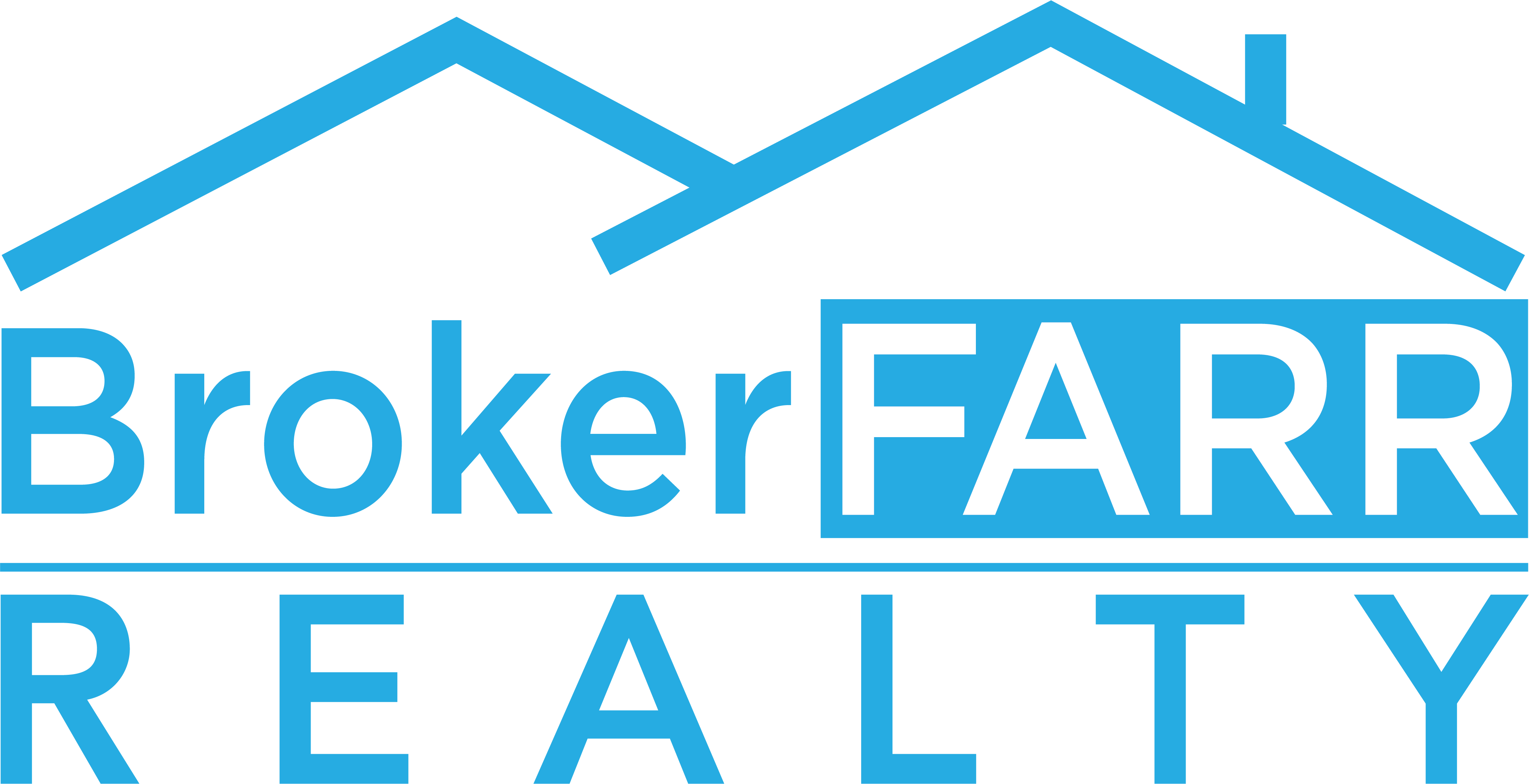 Broker FARR | Top Realtor in California and Missouri