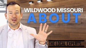 5 things to know about Wildwood Missouri