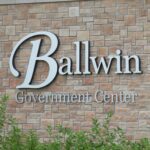 Ballwin community center 63011