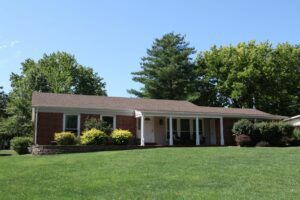 Claymont community of homes